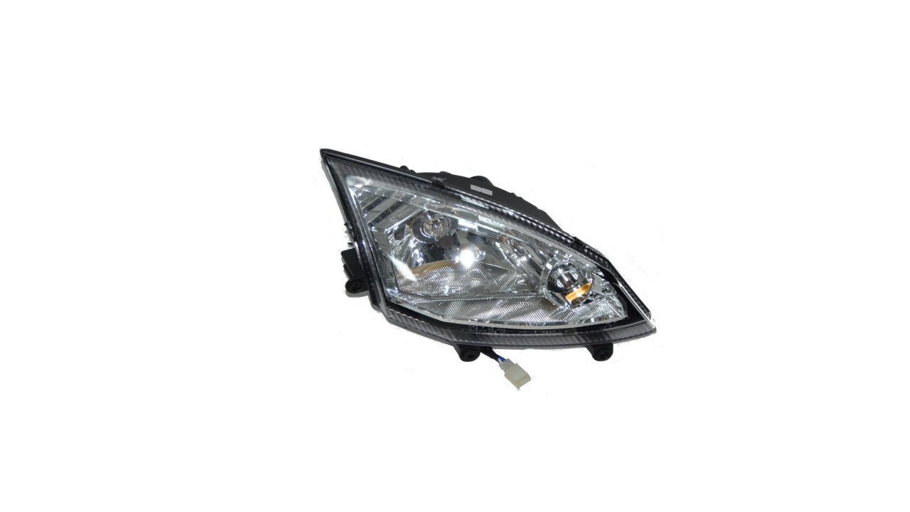 ÇAKMAKLIK ( ATV 320 U )